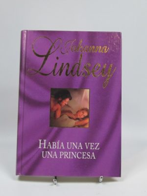 Había una vez una princesa