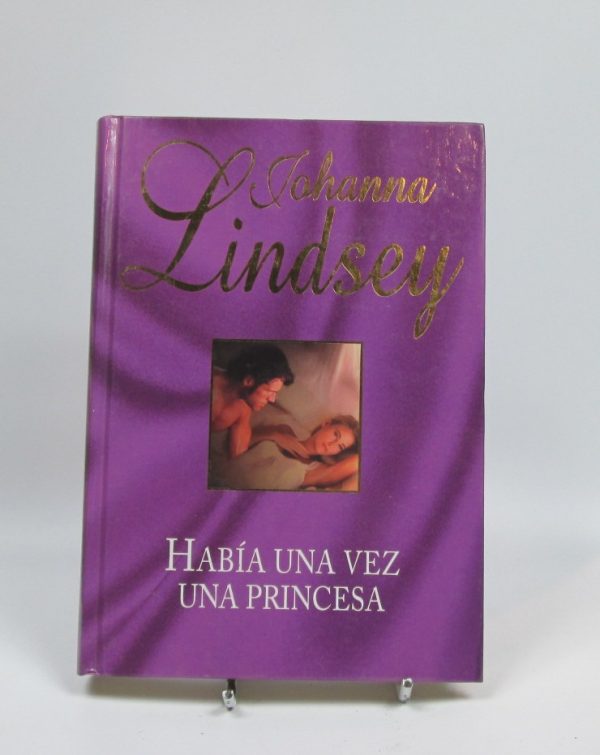 Había una vez una princesa