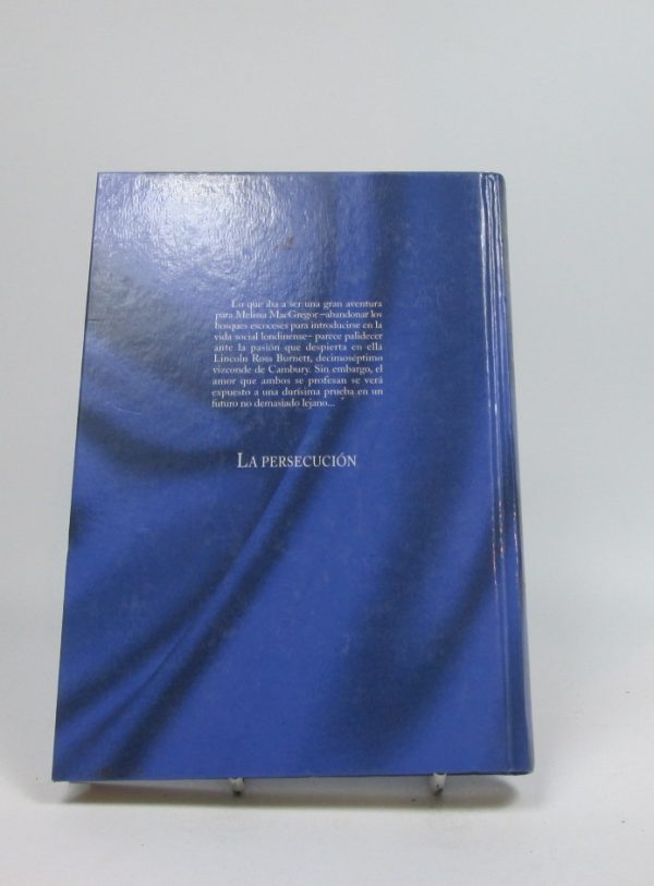 9788447331147_la-persecucion_back-6.jpg La persecución