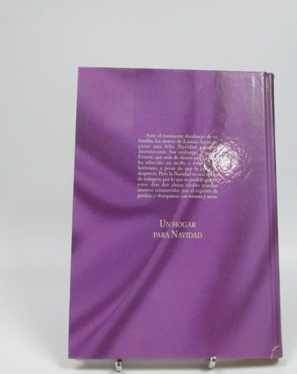 Un hogar para navidad