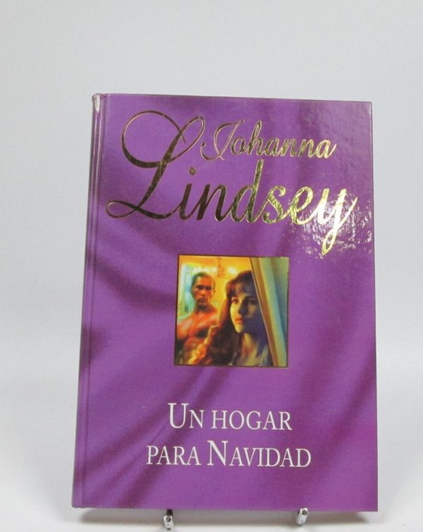 Un hogar para navidad