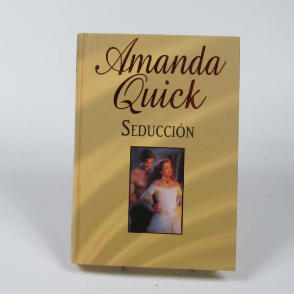 Seducción