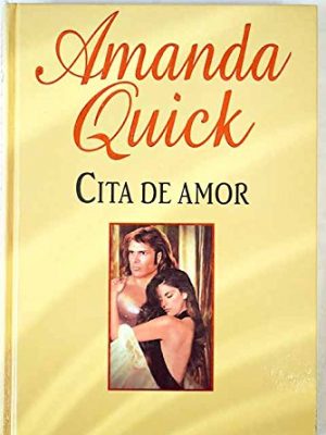 Cita de amor