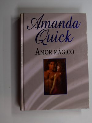 Amor mágico