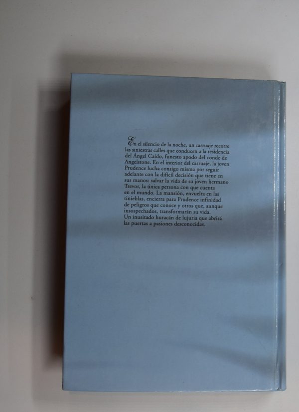 El peligro de la pasión