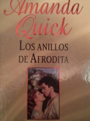 Los anillos de afrodita