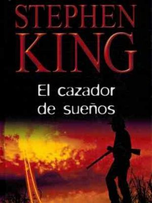 9788447331635_el-cazador-de-suenos_front-1.jpg El cazador de sueños