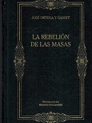 La rebelión de las masas