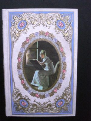 Sentido y sensibilidad