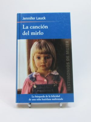 La canción del mirlo