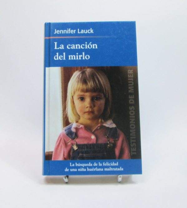 La canción del mirlo