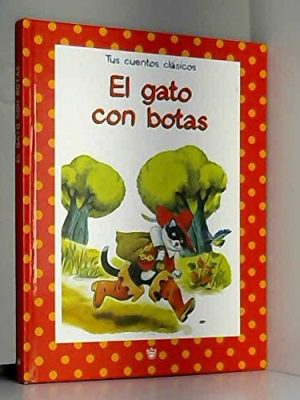El gato con botas