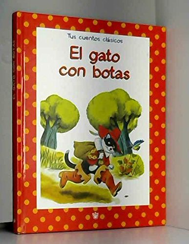 El gato con botas