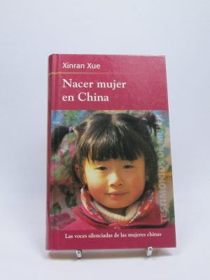 Nacer mujer en china