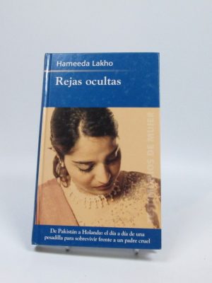 Rejas ocultas