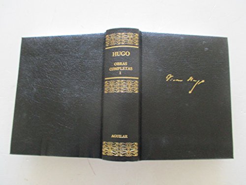 Obras completas, estudio preliminar de jacinto labaila tomo i