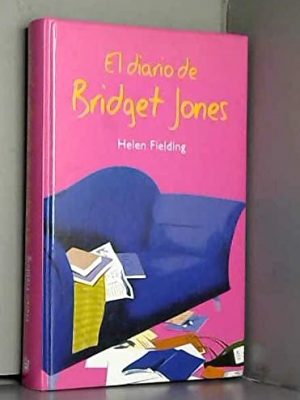 9788447335121_el-diario-de-bridget-jones-bridget-joness-diary-palabra-en-el-tiempo-word-of-the-time-spanis_front-5.jpg El diario de bridget jones / bridget jones's diary (palabra en el tiempo / word of the time) (spanish edition)