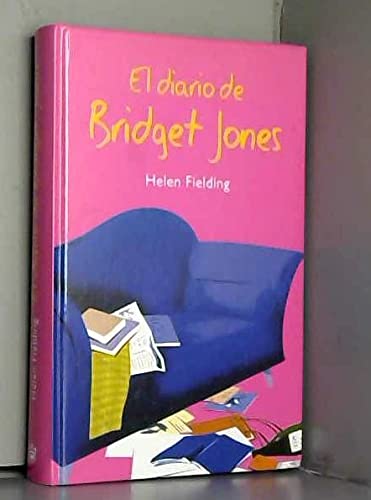 El diario de bridget jones / bridget jones's diary (palabra en el tiempo / word of the time) (spanish edition)