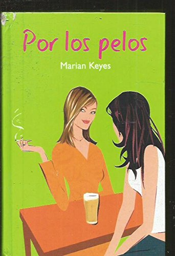 9788447335145_por-los-pelos_front-6.jpg Por los pelos