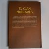 El clan nublares