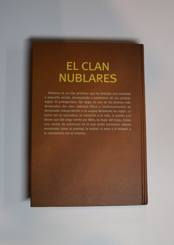 El clan nublares