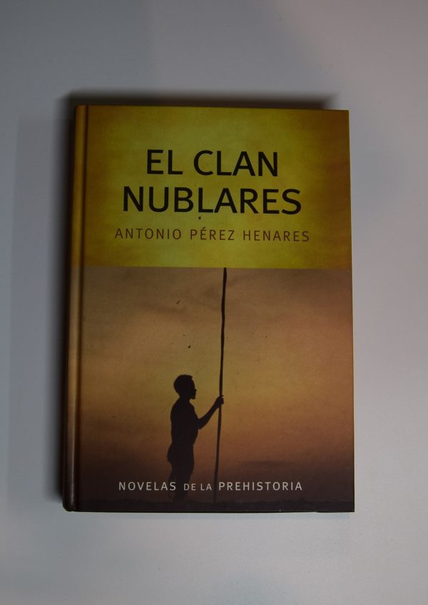 El clan nublares