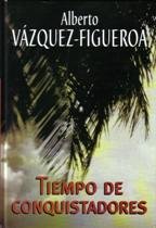 Tiempo de conquistadores