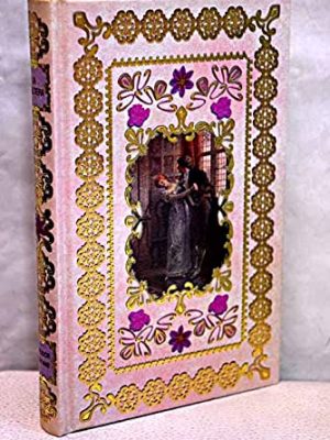 Adultera (con ribetes dorados) (cartone)