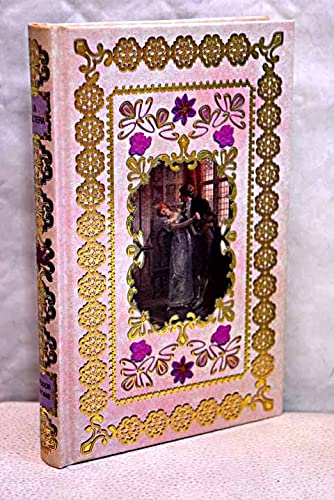 Adultera (con ribetes dorados) (cartone)