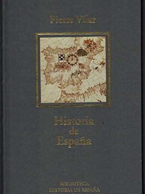Historia de españa