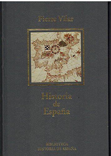 Historia de españa