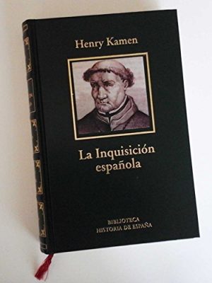 La inquisición española: una revisión histórica