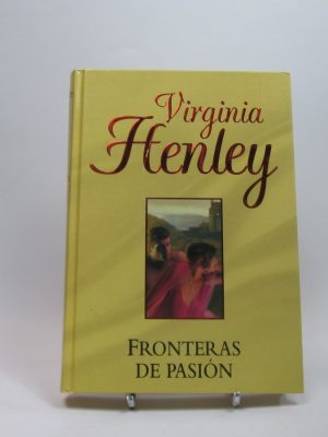 Fronteras de pasión