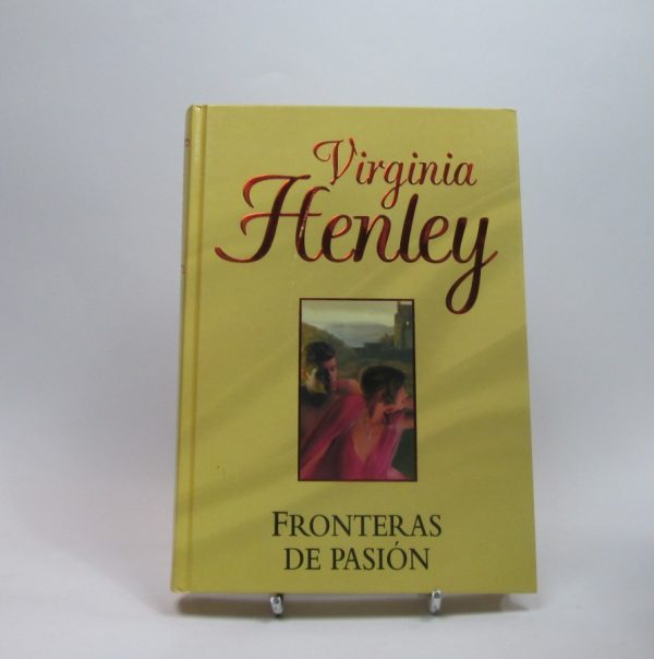 Fronteras de pasión