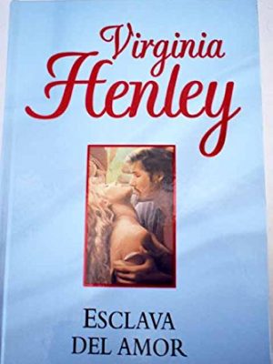 Esclava del amor