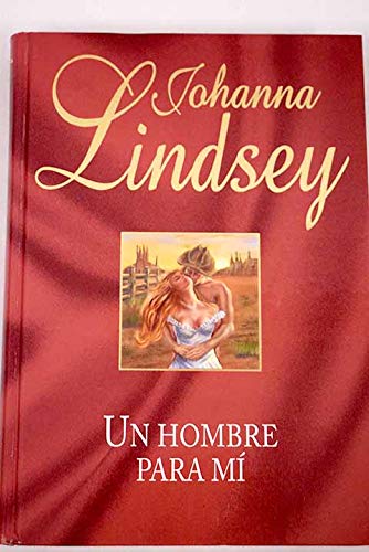 Un hombre para mi