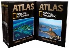 Atlas national geographic