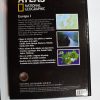 Atlas. national geographic. europa i