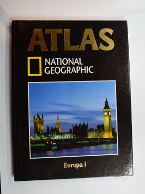 9788447337705_atlas-national-geographic-europa-i_front-6.jpg Atlas. national geographic. europa i