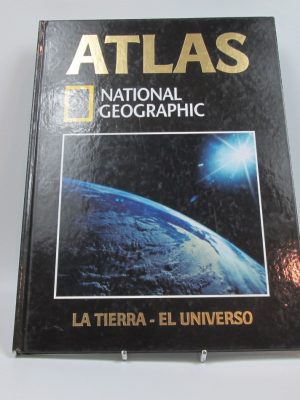 La tierra. el universo