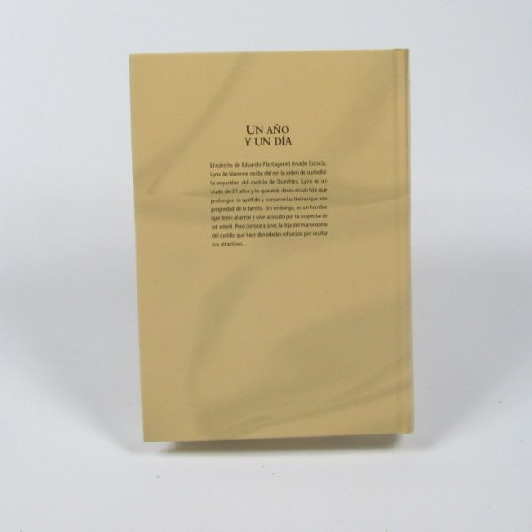 Un año y un día