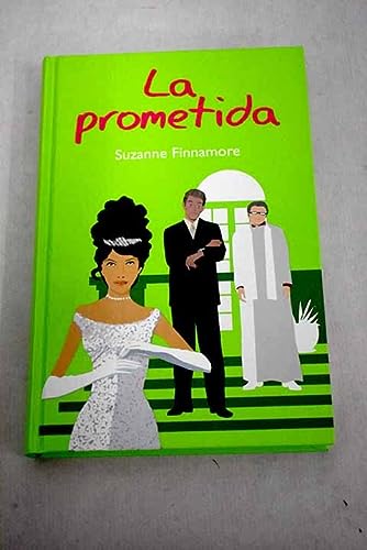 9788447338740_la-prometida_front-2.jpg La prometida