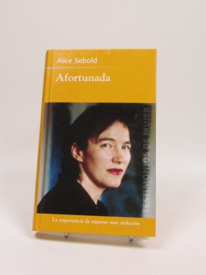 Afortunada