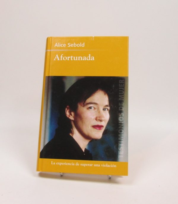 Afortunada