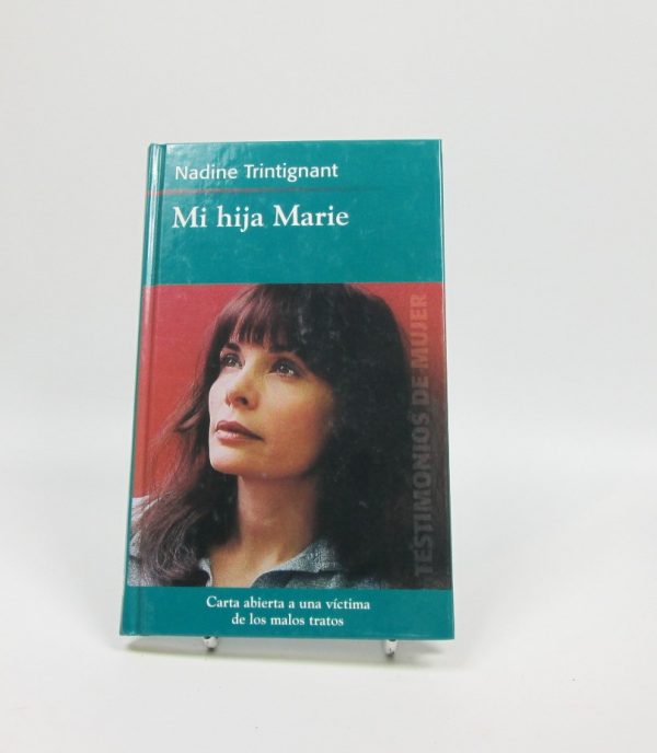 9788447339303_mi-hija-marie_front-2.jpg Mi hija marie