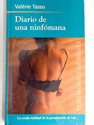 Diario de una ninfómana
