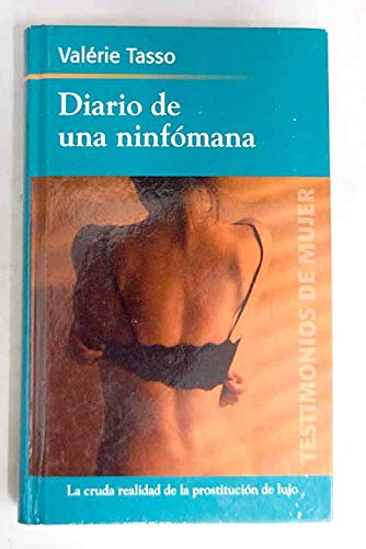 Diario de una ninfómana