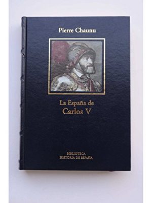 9788447339433_la-espana-de-carlos-v_front-1.jpg La españa de carlos v