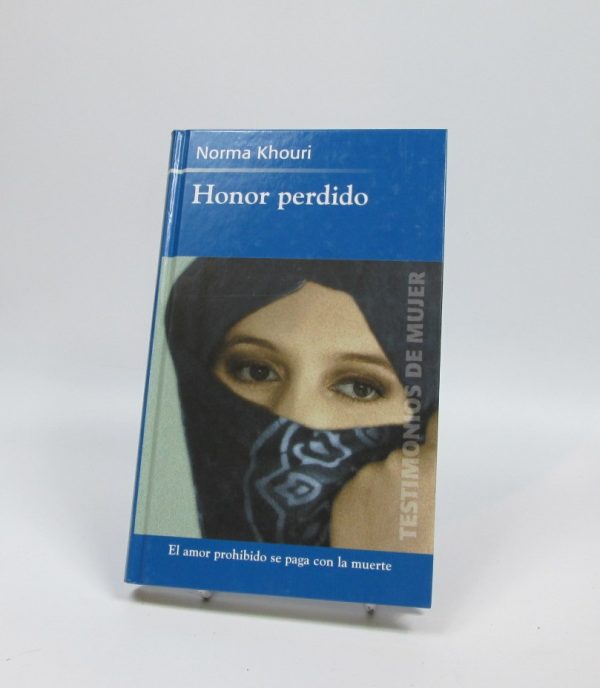 Honor perdido
