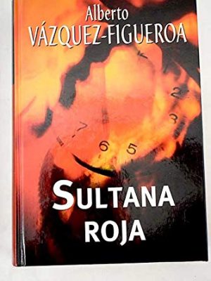 Sultana roja
